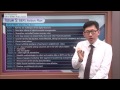 [OECD Tax] Introduction to International Taxation Lecture 2 Joon Seok Oh