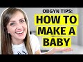 Optimizing Natural Fertility | Doctor's Tips on Getting Pregnant