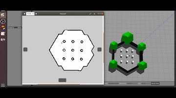 Learning ROS Part 2 - Turtlebot 3 SLAM and Gmapping!