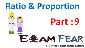 Maths Ratio Proportion part 9 (Questions 3) CBSE Class 6 Mathematics VI
