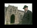 Capture de la vidéo Bbc Tv “A Passion For Churches”: John Betjeman 1974