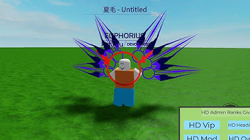 Sensation Hub/Anime Hub Reupload Script Mini-showcase