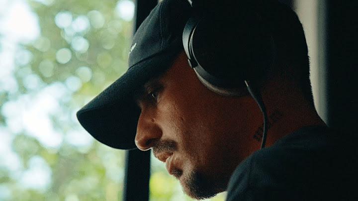 Rels B, Thisizlondon - LovioLOVIO | afroLOVA 25'