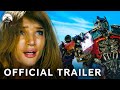 Transformers Dark Of The Moon Official Trailer Paramount Movies Transformers Dark Of The Moon Official Trailer Paramount Movies