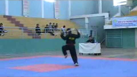 tam khúc côn   Video clip YuMe