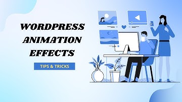 WordPress Animation Effects|2023|Animation Plugin|WordPress Tutorial for Beginners|Hindi/Urdu