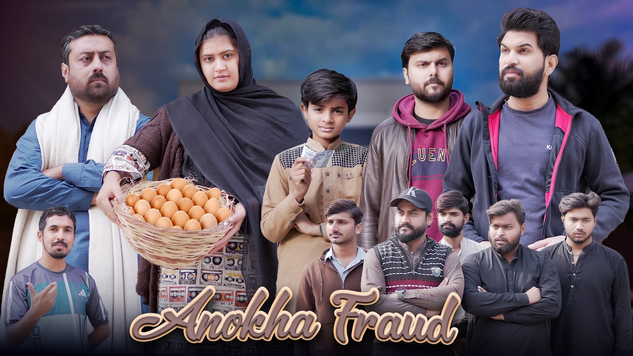 Aurat ka Chakar | Inteqam | Men vs Women | Bwp Production