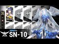 【SN-10】 Boss Battle 1op
