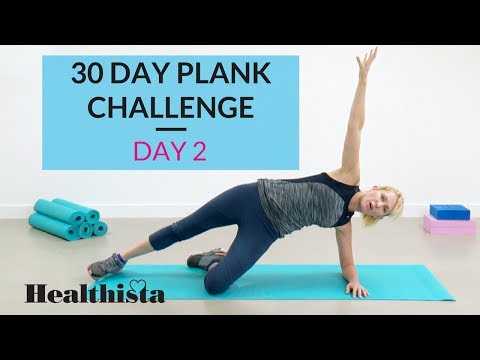 30-day-plank-challenge-|-day-2