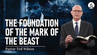 The Great Controversy: The Foundation of the Mark of the Beast