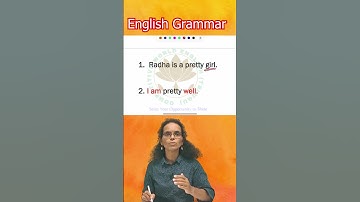 Common Errors on Adjective తెలుగులో#englishgrammarforcompetitiveexam #commonerrors #ssc_cgl #sscchsl