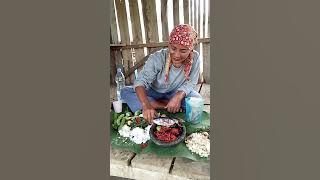 EATING AT SAUNG SAWAH PAK HAJI, SUNDANESE'S SPECIAL MENU TASTES SO DELICIOUS IT'LL MAKE YOU DROOL