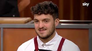 Il meglio della terza puntata – Antonino Chef Academy | Seconda stagione Profile