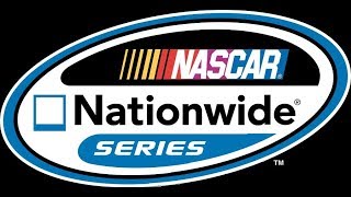 2012 NATIONWIDE Series - Great Clips 200 at Phoenix (Full race)