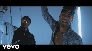 Watch Dj Esco Too Much Sauce video