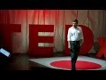 Fortune Tellers, Cards and Genetics: Edvīns Miklaševičs at TEDxRiga