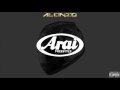 Alonzo  freestyle arai prod spike miller  genius lido