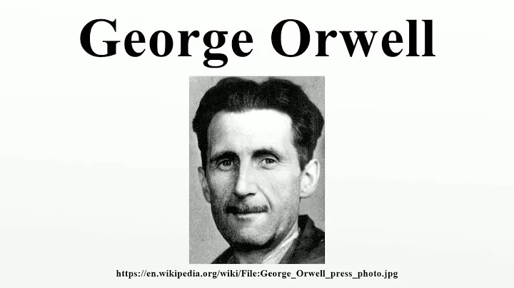 George Orwell