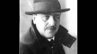 Coroación poética de Ramón Cabanillas