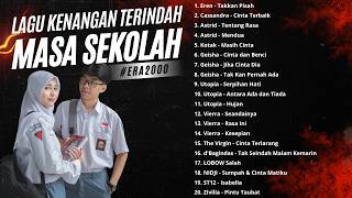 Download lagu KUMPULAN LAGU TERBAIK MASA SEKOLAH I PENUH KENANGAN TAHUN 2000 I EREN - CASSANDRA - GEISHA - KOTAK