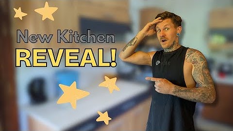 We FINALLY Bought a Kitchen! | Renovating a House in Bulgaria
