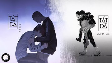 [Vietsub] Tát Dã (ca khúc truyện) - Kaiser Meow, Tư Nam | 撒野 -  凱瑟喵, 司南