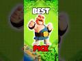 Best Clan Games Picks July 2025 Best Clan Games Picks July 2025
