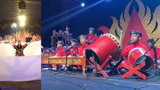 REOG MANGIRAN KRIDHA BEKSA LUMAKSANA