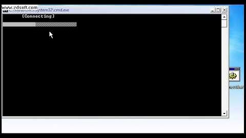 [BAT]Batch Progress Bar [With Download Link]