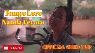 Tompo Loro - Nanda Feraro (Yunisa Cindy Cover)  video clip