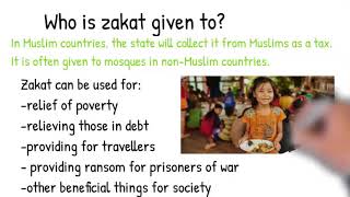 Zakat
