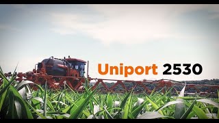 Uniport 2530 - Jacto