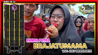 Download lagu BRAJATUMAMA -KIKY MARGARETA - RUNDA PUTRA BREWOG AUDIO‼️BUYUT BANJAR BLOK ROMA JATIBARANG 20/10/2024