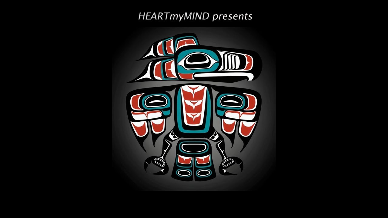 Why the Raven Stole the Light (Tlingit Legend)