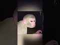 صرخة القرد الصغير