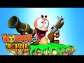 Worms Reloaded Gameplay 2026 PC Gameplay amp Classic 
