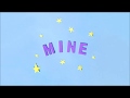 Mine - Bazzi EXTENDED