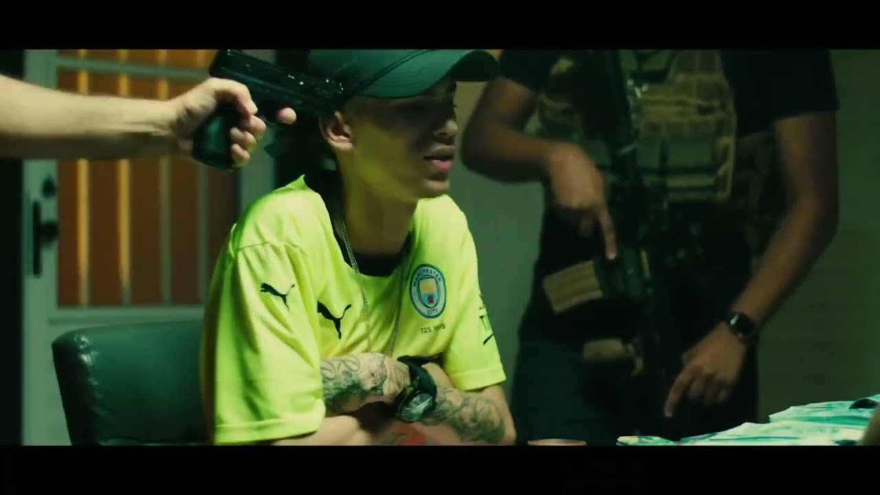 [FREE] Cashami x brocasito Type Beat bgk {Prod.bybless}