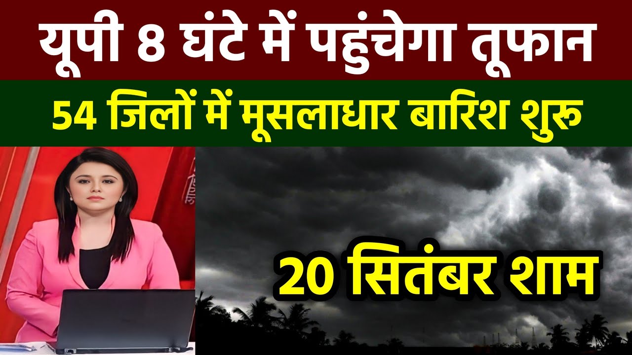 Latest Title & Thumbnail