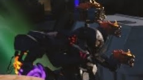 War Robots Hacker Compilation of recently countered in matches. (part 2 💔)