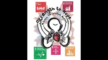 From Strength to Hope: A Call for Global Action on World Duchenne Awareness Day 2025