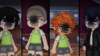 Download Lagu “Still Think It was worth it?”|| Pt.3 || KageHina Angst || Haikyu!! || My Au❤️ || TanaKiyo Angst || MP3