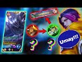 What's This Combo??😱 || ( MUST WATCH ) || Argus - MLBB.