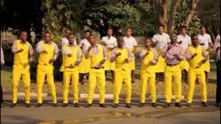 Disciples Church Choir Into The Gospel Video Album