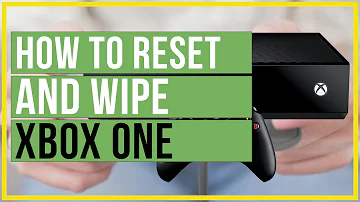 Odstraní obnovení továrního nastavení konzole Xbox One vše?