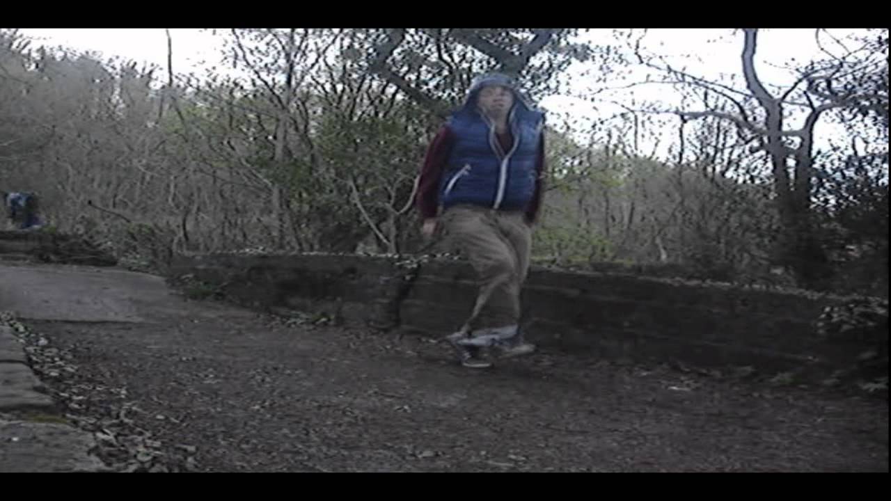 PREMO DELLBOY- Melbourne Shuffle Clydach - Ft. QuinnyPOO