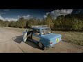 Top Gear. Джереми купил запорожец для езды за городом.