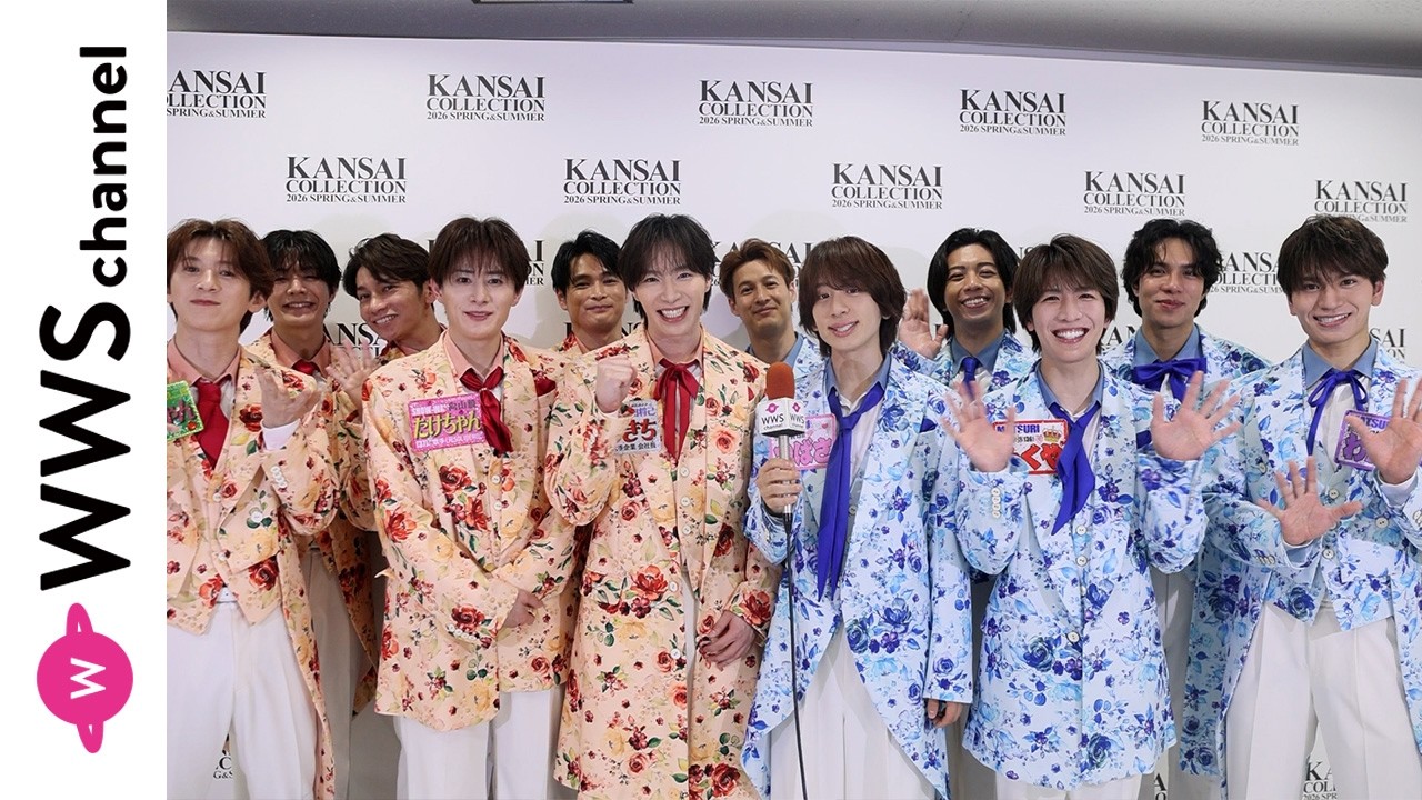 SHOW-WA & MATSURI talk about the excitement of their live