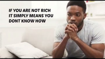 A Proven And Tested System To Financial Freedom | Amb Nefo Esimai | Wealth Creation