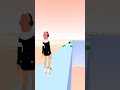 sky roller shorts youtubeshorts gameplay